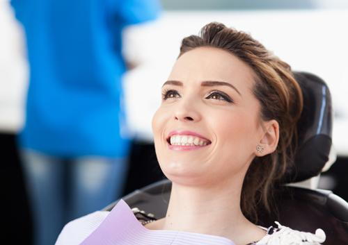 Dental Visits Are Not So Bad