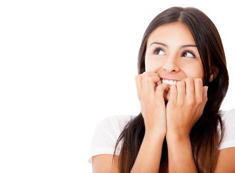 How do I overcome my dental anxiety?