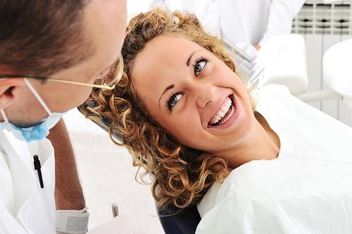 How Tooth-Colored Fillings Improve Your Smile