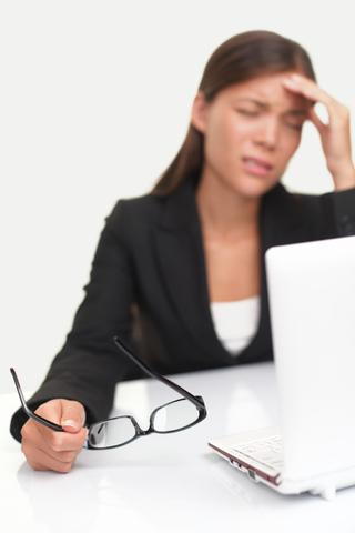 Stress and Your Oral Health