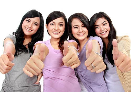 Quit Smoking to Save Your Smile