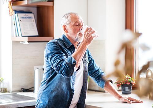 Thirsty? We Have Some Ideas on Tap