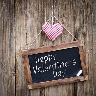 Choose Chocolate on Valentine’s Day