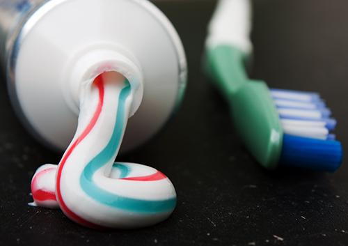 What’s in toothpaste and how does it work?