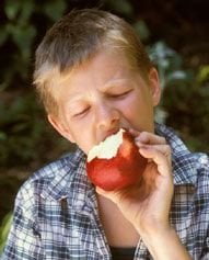 Prevention Tips for Children