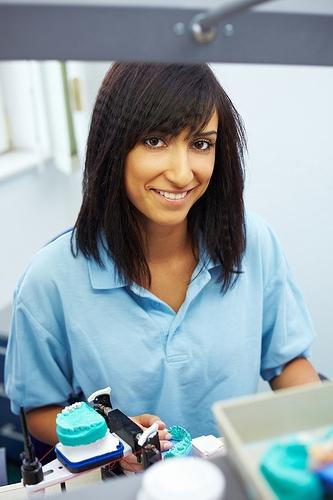 What are dental crowns?