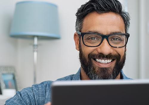 Root Canal Procedure