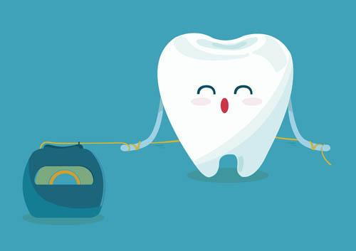 Proper Flossing Techniques