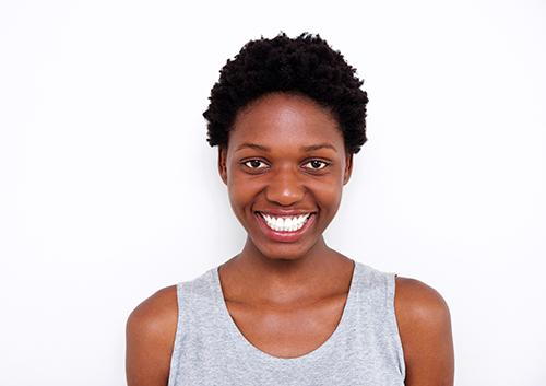 Healthy Gum, Healthy Mouth