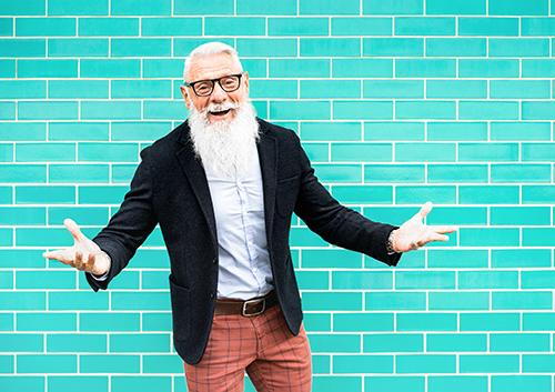 Why Are We Recommending a Periodontal Consultation?