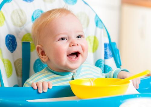 How do I make my child’s diet safe for his or her teeth?