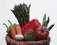 Nutrition and Your Teeth