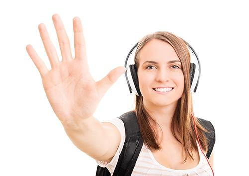 Five Reasons for Your Bad Breath