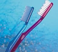 Choosing a Toothbrush