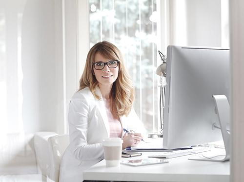 How a High-Tech Office Helps Your Dental Treatment