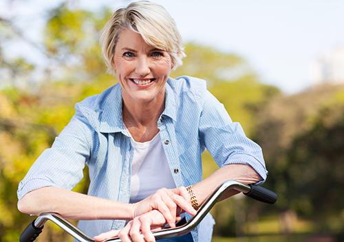 Osteoporosis and Dental Health