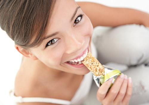 Ancient Grains for Modern Diets