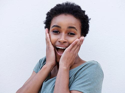 Do You Have A Cavity?