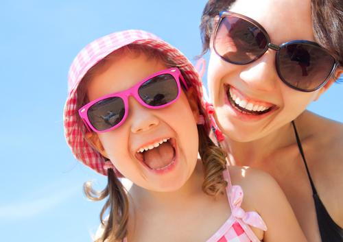 Tell us about your summer!