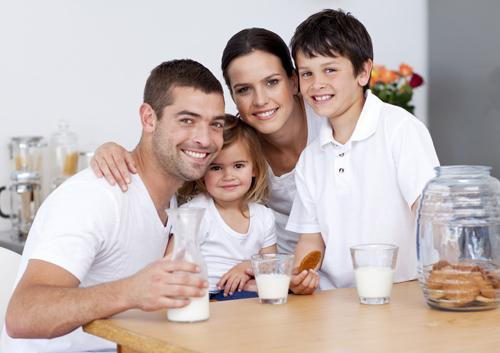 June is National Dairy Month!