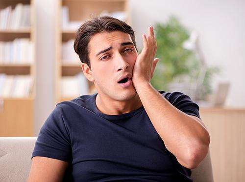 Common Wisdom Teeth Problems