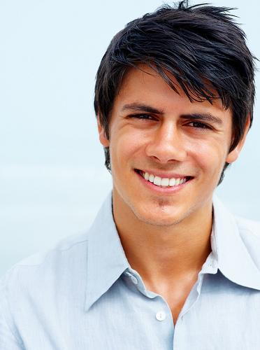 Early Detection is Key to Treating Oral Cancer