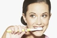 Brushing