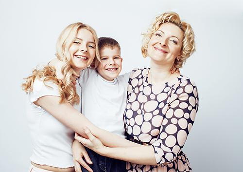 Creating a Dental Home